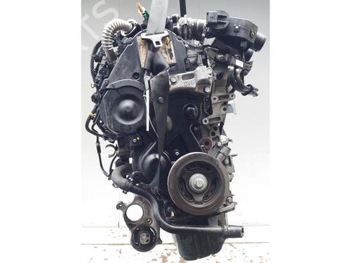 Engine CITROËN C4 Coupe (LA_) 1.6 HDi | BP29764346M1 