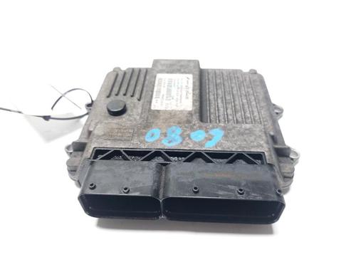 Used Engine control unit (ECU) LANCIA MUSA (350_) 1.3 D Multijet (350.AXG11, 350.AXG1A) (90 hp) 30898885