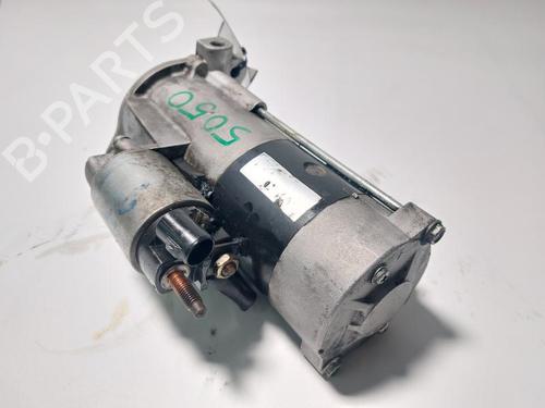 Starter MITSUBISHI PAJERO III Canvas Top (V6_W, V7_W) 3.2 DI-D (V68W, V78W) | BP30478435M8