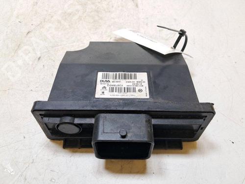 Used Gearbox control unit Gearbox control unit PEUGEOT 3008 II SUV (MC_, MR_, MJ_, M4_) 1.6 THP 165 (M45GYW, M45GZW, M45GYV) (165 hp) 34263050 34263050