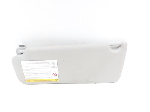 Right sun visor RENAULT TWINGO II (CN0_) 1.2 16V (CN04, CN0B) | BP27713240I2 - Image 2