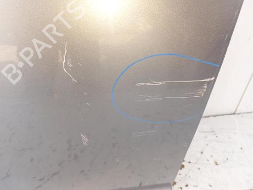 Left front door SUZUKI SWIFT III (MZ, EZ) 1.3 DDiS (RS413D) | BP18252266C2