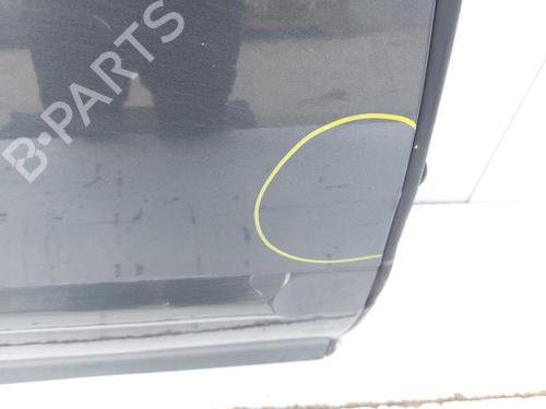Right rear door PEUGEOT 308 I (4A_, 4C_) 1.6 HDi | BP23881097C5 