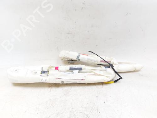 Used Left curtain airbag FIAT 500e (332_) Elektro 3+1 (FA1) (118 hp) 25835158