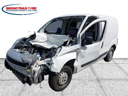 Subframe FIAT FIORINO Box Body/MPV (225_) 1.3 D Multijet | BP15176668M9 