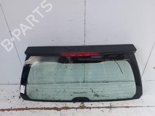 Used Tailgate Tailgate SMART CABRIO (450) 0.6 (S1OLD2, 450.452) (61 hp) 35721367 35721367