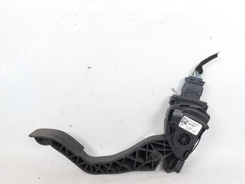 Pedal OPEL CROSSLAND X / CROSSLAND (P17, P2QO) 1.5 Turbo D (75) | BP17804205I4 