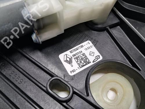 Rear right window mechanism RENAULT CLIO V (B7_) 1.5 Blue dCi 100 (B7AD) | BP33195845C25 - Image 5