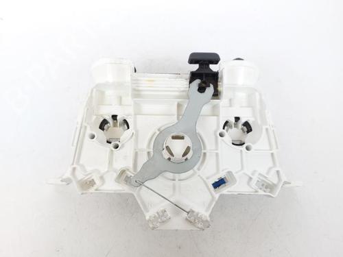 Climate control SUZUKI IGNIS III (MF, FF) 1.2 (ATK412) | BP15169154I5 