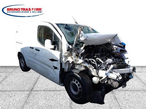 Compteur de vitesse OPEL COMBO E Tour / Life (K9) 1.5 | BP16038143C47