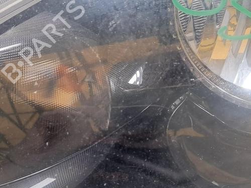 Left headlight SEAT LEON (1P1) 1.9 TDI | BP38646113C28 - Image 3