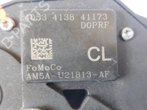 Front left lock FORD FIESTA VI (CB1, CCN) 1.4 | BP21023005C98