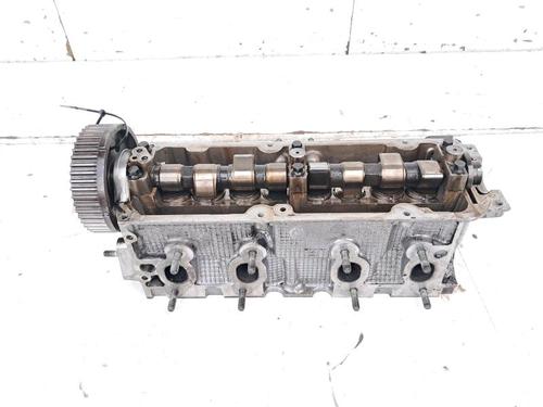 Zylinderkopf für FIAT PUNTO (188_) 1.2 60 (188.030, .050, .130, .150, .230, .250) (60 hp) 31272611