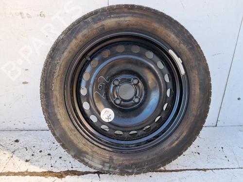 Used Jack Kit Jack Kit RENAULT SCÉNIC II (JM0/1_) 1.5 dCi (JM1E, JM16) (106 hp) 36001568 36001568