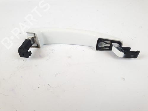 Front left exterior door handle FIAT 500L (351_, 352_) 1.3 D Multijet (199LXY1A, 199LXY11) | BP15155497C128 