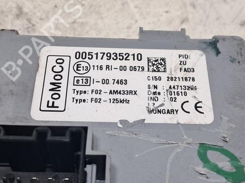 Electronic module FORD KA (RU8) 1.2 | BP38642043M83 - Image 5