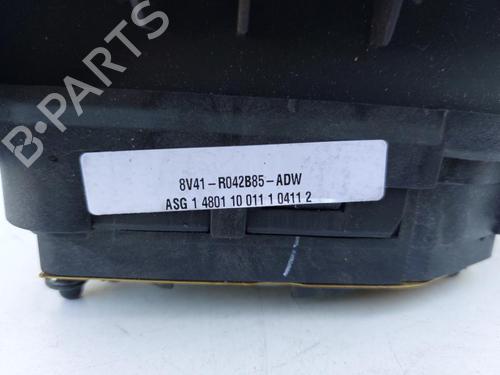 Kollisonspute sett FORD KUGA I 2.0 TDCi | BP18826319C86 