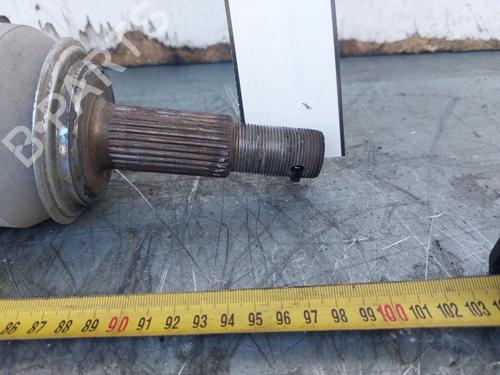 Right front driveshaft RENAULT KADJAR (HA_, HL_) 1.5 BLUE dCi 115 (HLA6) | BP36430160M39 - Image 6