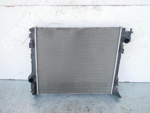 Køler NISSAN QASHQAI II (J11, J11_) 1.6 dCi (130 hp) 15159470