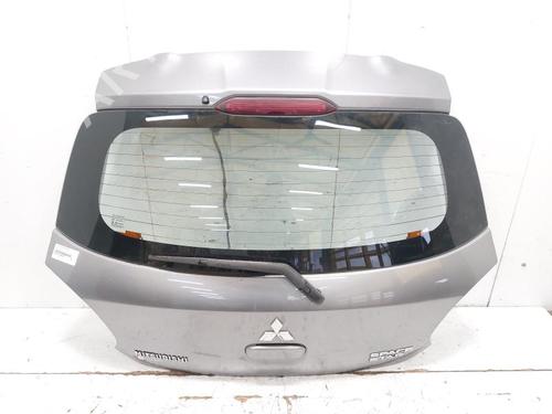 Bakluke CC/Kombi-Kupé MITSUBISHI MIRAGE / SPACE STAR VI Hatchback (A0_A) 1.0 (A05A) (71 hp) 27537830