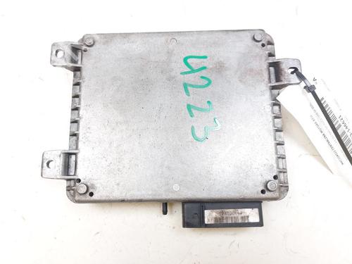 Used Engine control unit (ECU) ROVER 400 II (RT) 414 Si (103 hp) 27538067