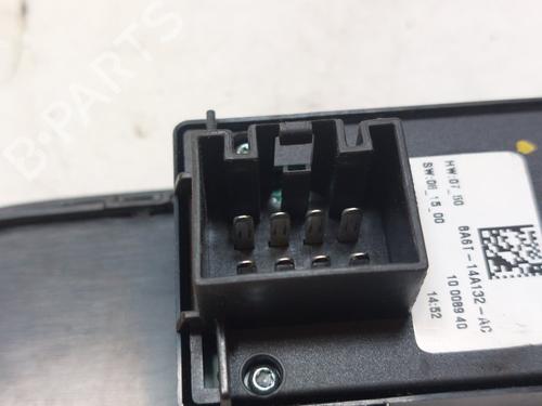 Left front window switch FORD FIESTA VI (CB1, CCN) 1.4 TDCi | BP35894527I27 - Image 4
