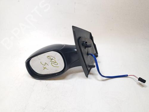 Used Left mirror Left mirror CITROËN C2 (JM_) 1.4 HDi (68 hp) 33231780 33231780