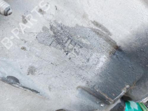 Gearbox NISSAN MICRA III (K12) 1.2 LPG | BP28012732M3 