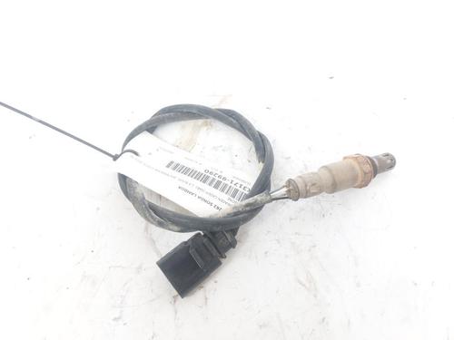 Used Electronic sensor VW CADDY IV MPV (SAB, SAJ) 1.4 TGI CNG (110 hp) 17557200