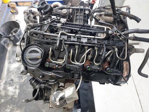 Engine VW GOLF VI (5K1) 1.6 TDI | BP31082281M1 