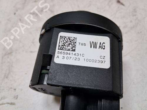 Switch SKODA KAROQ (NU7, ND7) 2.0 TDI | BP31062843I30 - Image 5