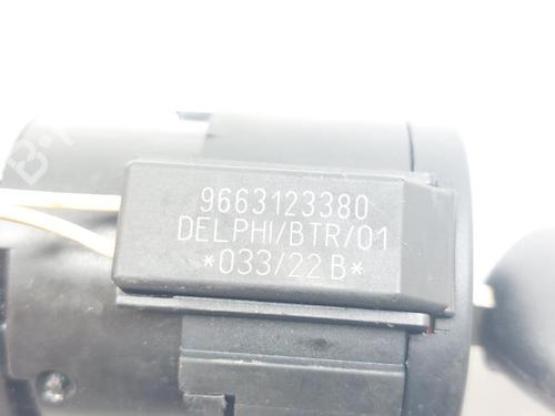 Electronic module CITROËN C3 III (SX) 1.5 BlueHDi 100 (SXYHYP, SXYHTU) | BP25591813M83 - Image 4