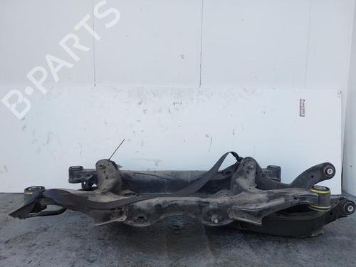 Bagaksel FORD FOCUS IV (HN) 1.5 EcoBlue | BP23881613M2 - Image 3
