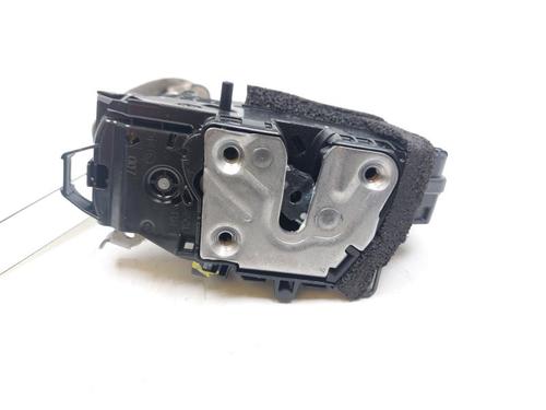 Rear right lock NISSAN MICRA V (K14) 0.9 IG-T | BP24169205C99 