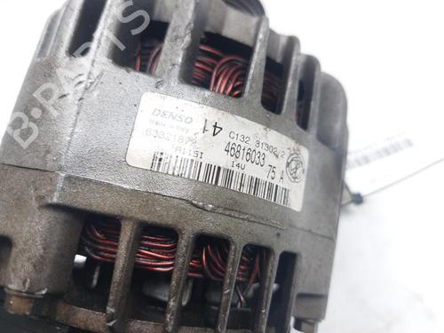 Alternator LANCIA Y (840_) 1.2 (840AA, 840AF1A) | BP29474628M7 