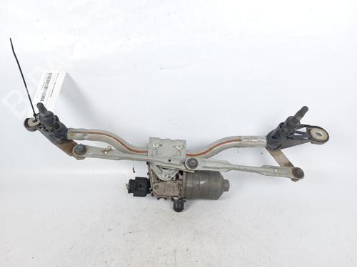 Used Front wiper motor FORD ECOSPORT 1.5 TDCi (90 hp) 15165549