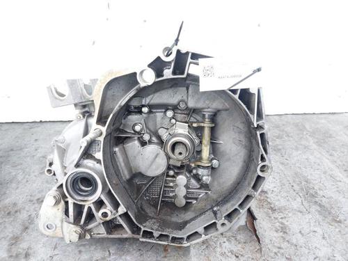 Used Gearbox Gearbox FIAT PUNTO EVO (199_) 1.3 D Multijet (95 hp) 33194718 33194718
