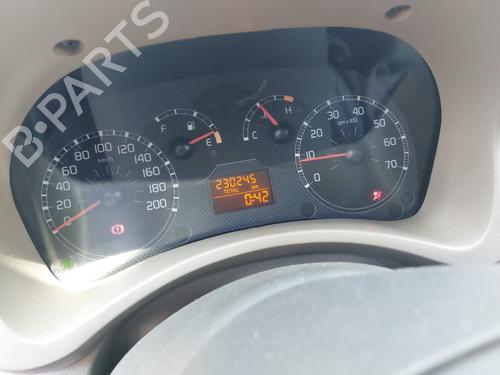 Bagaksel FIAT PANDA (169_) 1.2 (169.AXB11, 169.AXB1A) | BP36908084M2 - Image 8