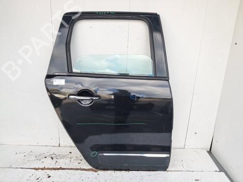 Porta trás direita Porta trás direita CITROËN C3 Picasso (SH_) 1.6 HDi (90 hp) 35943006 35943006
