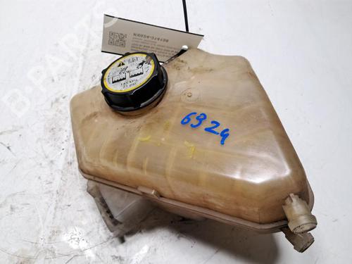Used Expansion tank Expansion tank FORD FIESTA VI (CB1, CCN) 1.4 TDCi (68 hp) 33285374 33285374