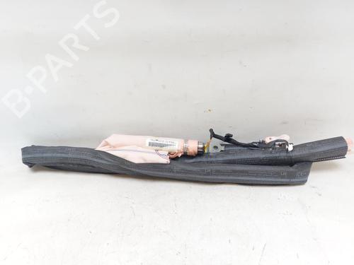 Used Left curtain airbag PEUGEOT 308 II (LB_, LP_, LW_, LH_, L3_) 1.5 BlueHDi 130 (131 hp) 28618902