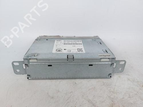 Electronic module PEUGEOT 208 I (CA_, CC_) 1.2 GPL | BP15173662M83