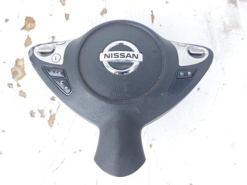 Airbag Kit NISSAN JUKE (F15) 1.5 dCi | BP29383675C86 