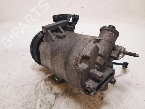 AC compressor FORD FIESTA VI (CB1, CCN) 1.0 EcoBoost | BP38614978M34 - Image 3