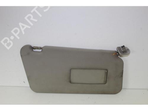 Used Right sun visor Right sun visor SUZUKI SWIFT III (MZ, EZ) 1.3 DDiS (RS413D) (75 hp) 15145538 15145538