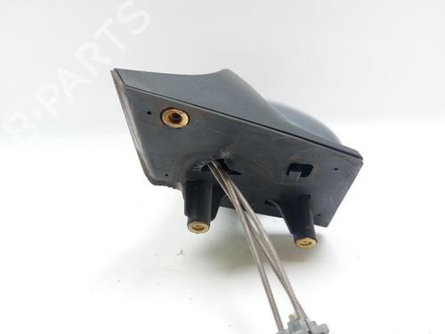 Right mirror FIAT IDEA (350_) 1.4 16V | BP29448148C27 