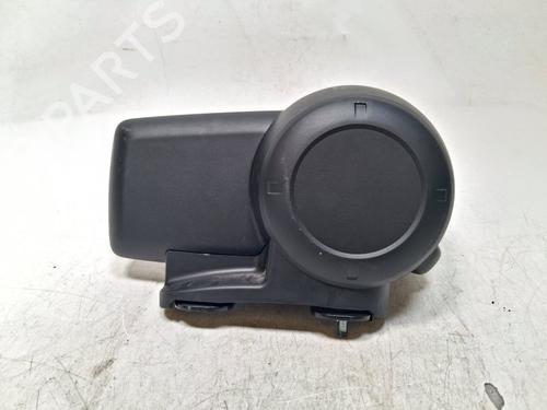 Instrument cluster CHEVROLET SPARK (M300) 1.0 | BP40068998C47 - Image 4