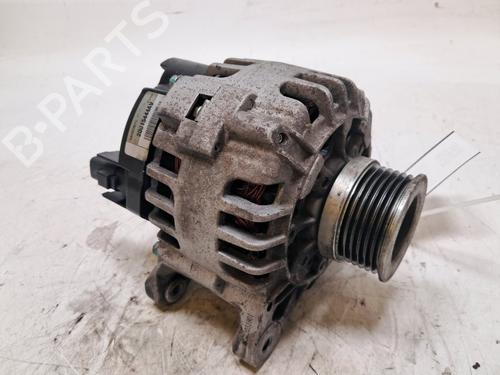 Alternator DACIA SANDERO 1.4 MPI LPG | BP38166503M7 - Image 2