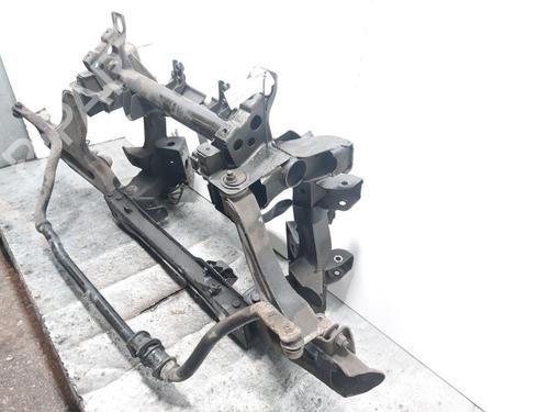Subframe MITSUBISHI PAJERO III Canvas Top (V6_W, V7_W) 3.2 DI-D (V68W, V78W) | BP30455159M9 