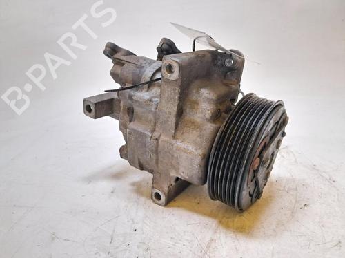 AC compressor CITROËN C1 (PM_, PN_) 1.0 | BP33168255M34 - Image 2